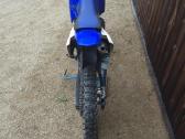 Yamaha 85cc - nuotraukos Nr. 3