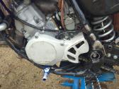 Yamaha 85cc - nuotraukos Nr. 4