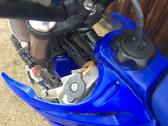 Yamaha 85cc - nuotraukos Nr. 5