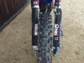 Yamaha 85cc - nuotraukos Nr. 8