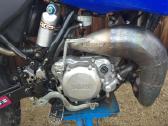 Yamaha 85cc - nuotraukos Nr. 10