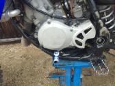 Yamaha 85cc - nuotraukos Nr. 14