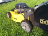 Dewalt Trimeris ir kroviklis - nuotraukos Nr. 5