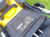 Dewalt Trimeris ir kroviklis - nuotraukos Nr. 6
