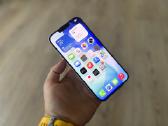 iPhone 14 Plus 512gb idealios būklės
