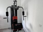 Daugiafunkcis treniruoklis Christopeit Sport Sp 20 - nuotraukos Nr. 2