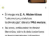 Geležinkelis - nuotraukos Nr. 27
