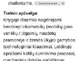 Geležinkelis - nuotraukos Nr. 28