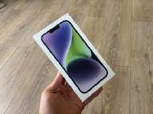 iPhone 14 Plus 512gb idealios būklės - nuotraukos Nr. 5