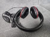 Razer kraken ir kitos ausinės - nuotraukos Nr. 13