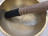 Dainuojantis Tibeto dubuo 16cm, naujas - nuotraukos Nr. 4