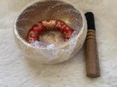 Dainuojantis Tibeto dubuo 16cm, naujas - nuotraukos Nr. 6