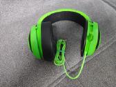 Razer kraken ir kitos ausinės - nuotraukos Nr. 4