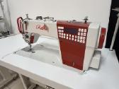 Pramoninė siuvimo mašina Rubina Rb-9400c-d4 - nuotraukos Nr. 3