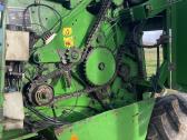 Jd 575 presas - nuotraukos Nr. 2