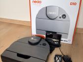 Neato D10 robotas siurblys