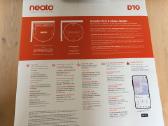 Neato D10 robotas siurblys - nuotraukos Nr. 2
