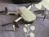 Dji Mini 2 fly more combo