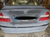 Bmw E46 330d 150kw Dalimis - nuotraukos Nr. 3