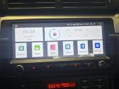 Bmw E46 330d 150kw Dalimis - nuotraukos Nr. 4