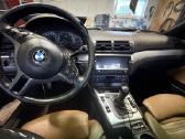 Bmw E46 330d 150kw Dalimis - nuotraukos Nr. 6