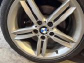 Bmw E46 330d 150kw Dalimis - nuotraukos Nr. 7