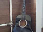Klasikinė gitara pradedantisiems