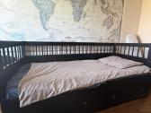 Ikea Hemnes Lova - nuotraukos Nr. 2