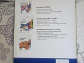Matematikos vadovelis 1 klasei 2 dalis 6 skyrius - nuotraukos Nr. 2
