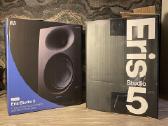 Presonus Eris Studio 5 - nuotraukos Nr. 2