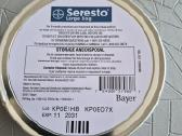 Seresto antkaklis virš 8 kg - nuotraukos Nr. 2