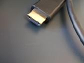Naujas Mini Dp į Hdmi kabelis - nuotraukos Nr. 2