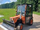 Kubota B7100 Hst - nuotraukos Nr. 3
