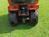 Kubota B7100 Hst - nuotraukos Nr. 5