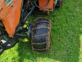 Kubota B7100 Hst - nuotraukos Nr. 6