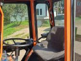 Kubota B7100 Hst - nuotraukos Nr. 7