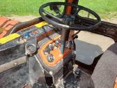Kubota B7100 Hst - nuotraukos Nr. 8