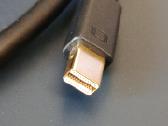 Naujas Mini Dp į Hdmi kabelis - nuotraukos Nr. 3