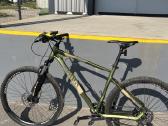 Ghost Kato Essential 29“ Olive green
