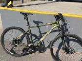Ghost Kato Essential 29“ Olive green - nuotraukos Nr. 2