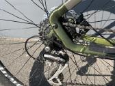 Ghost Kato Essential 29“ Olive green - nuotraukos Nr. 3