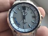 Casio Oceanus Ocw-t150-2ajf - nuotraukos Nr. 3