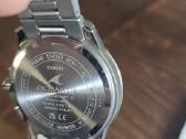 Casio Oceanus Ocw-t150-2ajf - nuotraukos Nr. 5