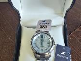 Casio Oceanus Ocw-t150-2ajf - nuotraukos Nr. 6