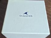 Casio Oceanus Ocw-t150-2ajf - nuotraukos Nr. 7