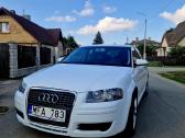 Audi A3 1,9 l. dyzelinas - nuotraukos Nr. 2