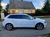 Audi A3 1,9 l. dyzelinas - nuotraukos Nr. 5