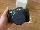 Fotoaparatas Zenit 122 - nuotraukos Nr. 2