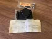 Fotoaparatas Zenit 122 - nuotraukos Nr. 7