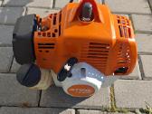 Padruodu Stihl FS 235 žoliapjovė - nuotraukos Nr. 2
